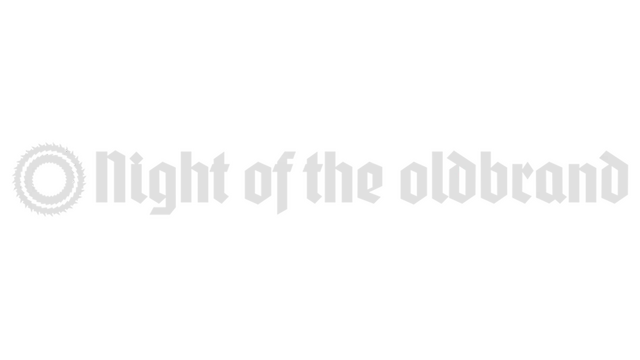 旧印之夜 | Night of the oldbrand
