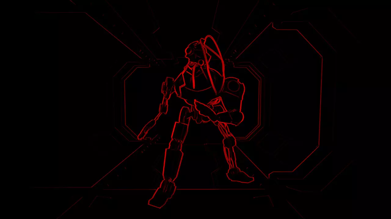 暗黑协议-The Dark Protocol-游戏截图-好玩游戏库