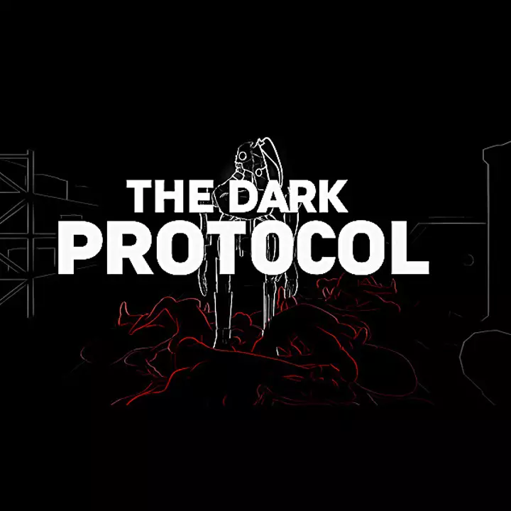 暗黑协议