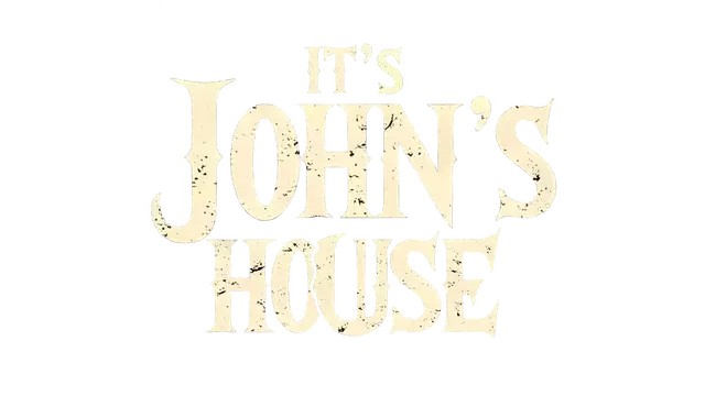 渡鸦府契约 | It’s John’s House LOGO