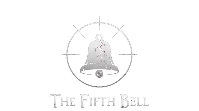 第五声钟响 | The Fifth Bell LOGO
