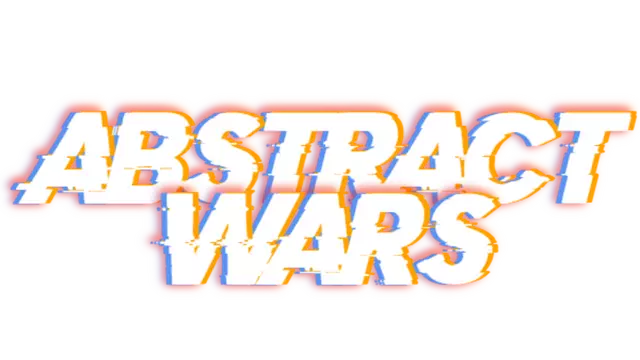 抽象战争 | Abstract Wars LOGO