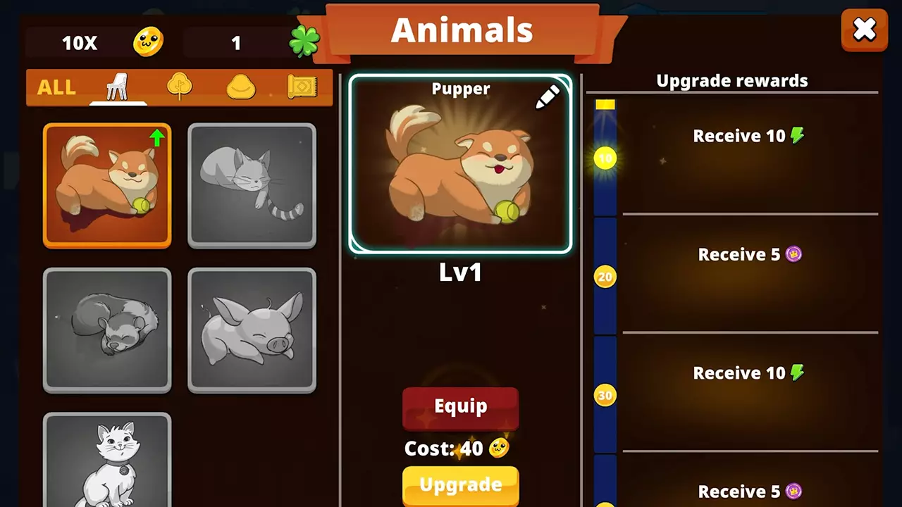 温馨少女：洛菲陪伴记-Comfy Girl: Lofi Companion-游戏截图-好玩游戏库