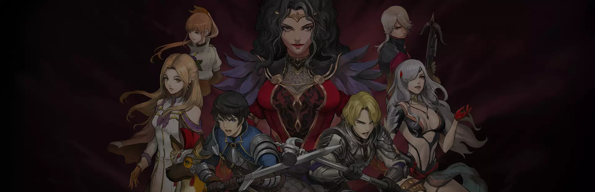 永恒崛起2:王座纷争