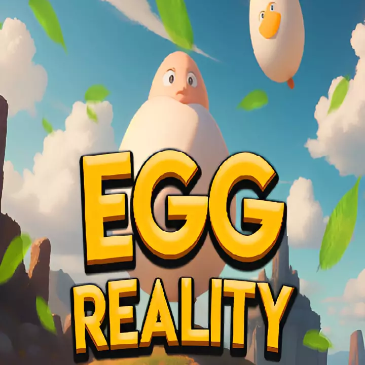 蛋蛋奇遇记