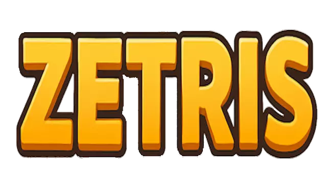三角迷阵 | Zetris LOGO