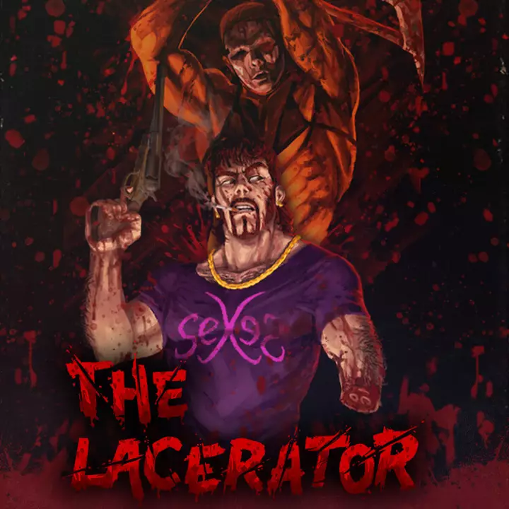 撕裂者之夜 | The Lacerator