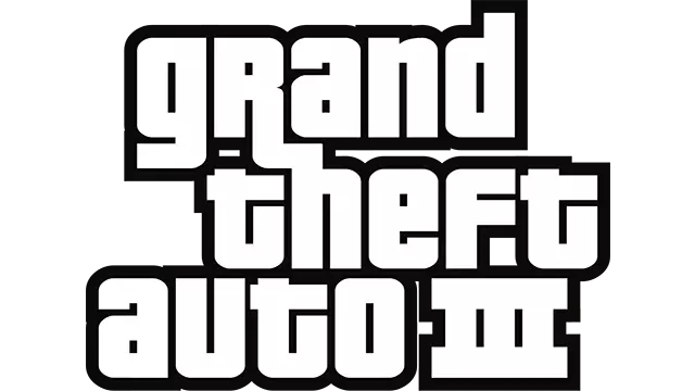 侠盗猎车手 3 | Grand Theft Auto III