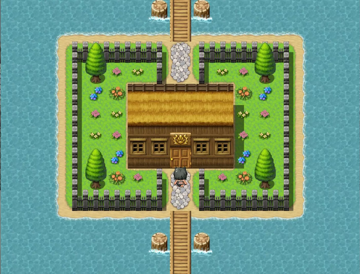 猫娘模拟器-Catgirl Simulator-游戏截图-好玩游戏库