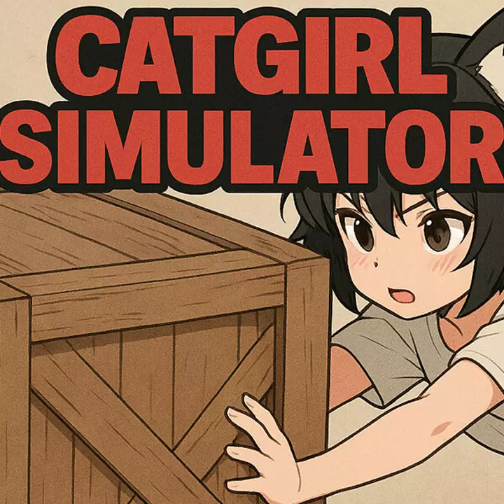 猫娘模拟器 | Catgirl Simulator