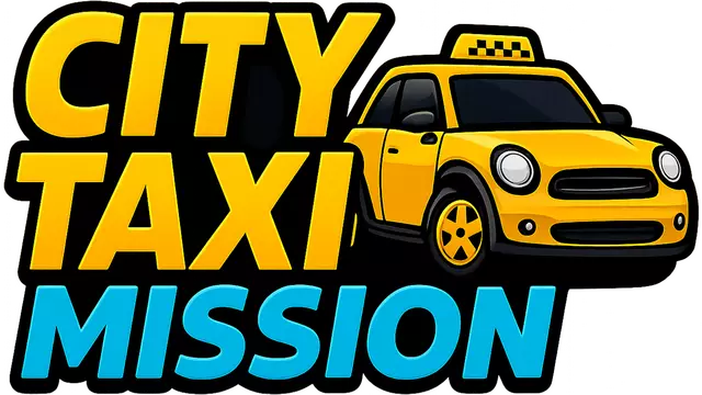 都市出租车任务 | City Taxi Mission LOGO