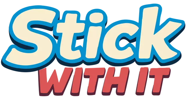 弹跳登天录 | Stick With It