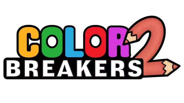 色彩爆破者2 | Color Breakers 2 LOGO