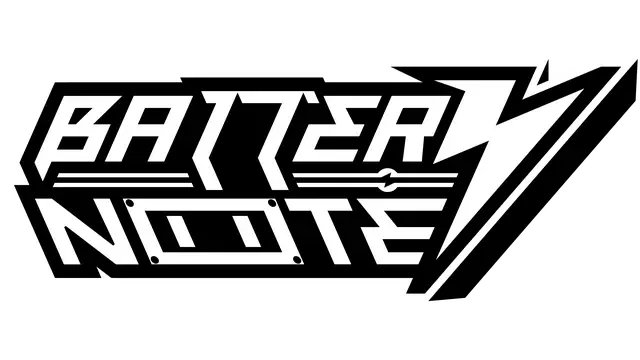 余电悲鸣 | BatteryNote LOGO