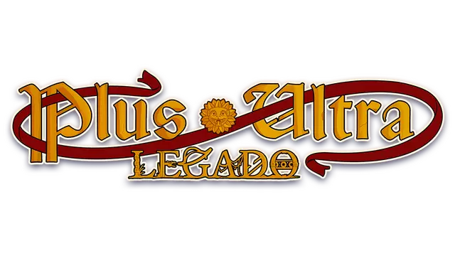 辉煌永续：遗产 | Plus Ultra: Legado LOGO