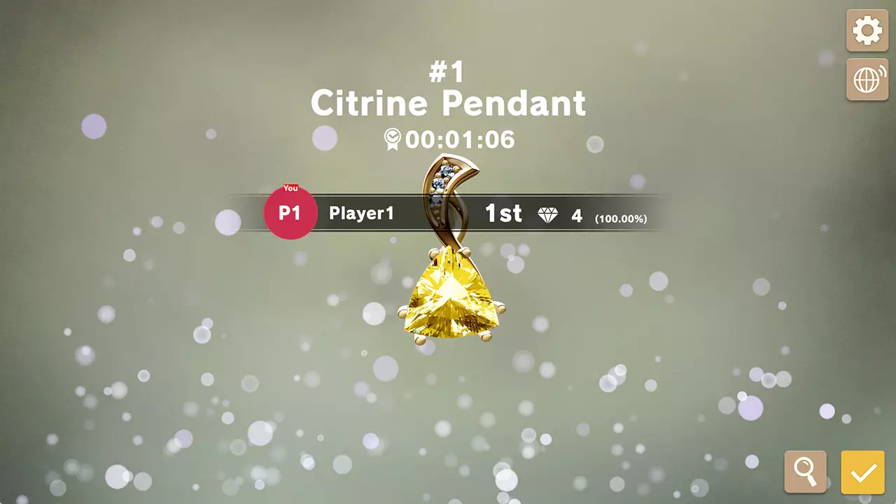 匠心璀璨：珠宝定制物语-Embrace the Brilliance-游戏截图-好玩游戏库