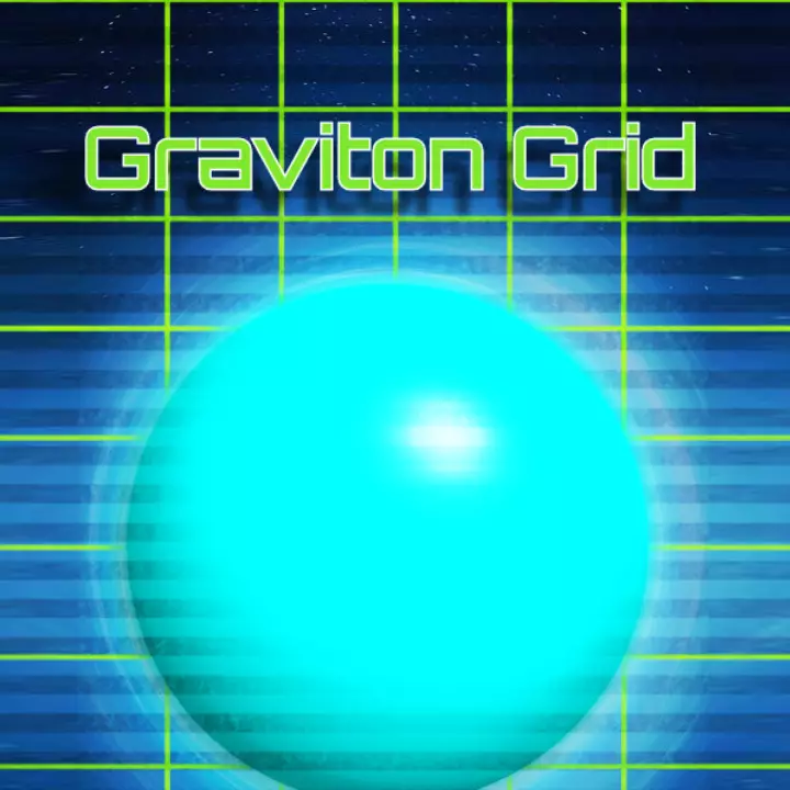 引力网格 | Graviton Grid
