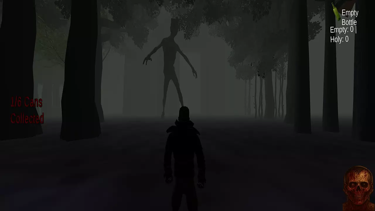 地狱滋生之地-Where Hell is Born-游戏截图-好玩游戏库