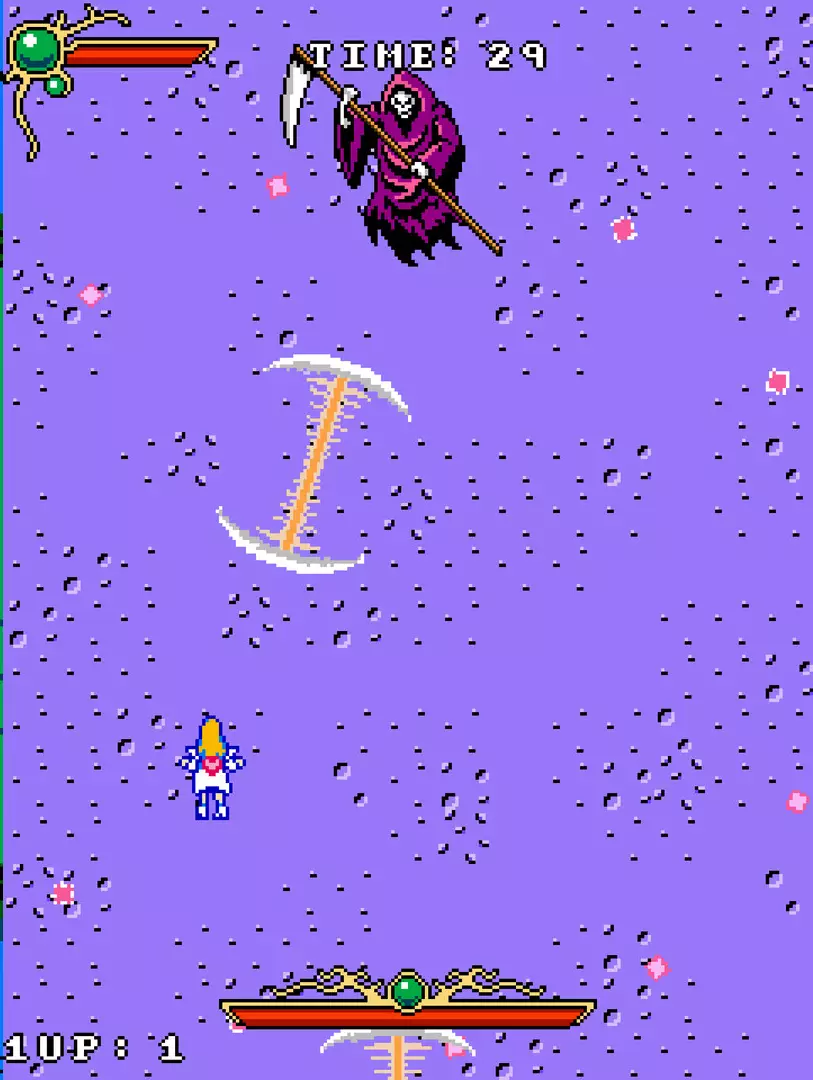 梅卡瓦：圣铠传说-Merkava: The Sacred Armour of Meirav-游戏截图-好玩游戏库