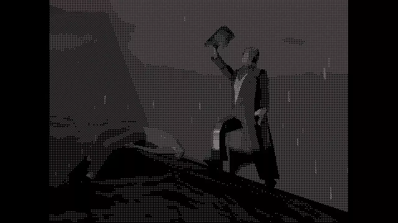 BYTE：德古拉的数字密语-BYTE-游戏截图-好玩游戏库