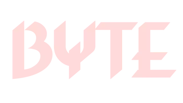 BYTE：德古拉的数字密语 | BYTE