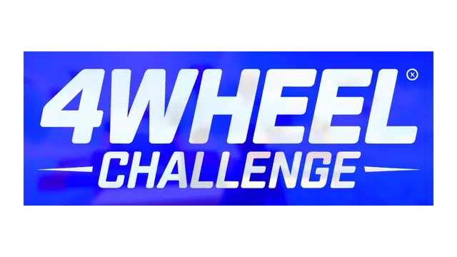 四轮挑战赛 | 4Wheel Challenge LOGO