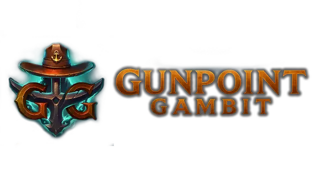 枪火赌局：竞技场传奇 | Gunpoint Gambit LOGO
