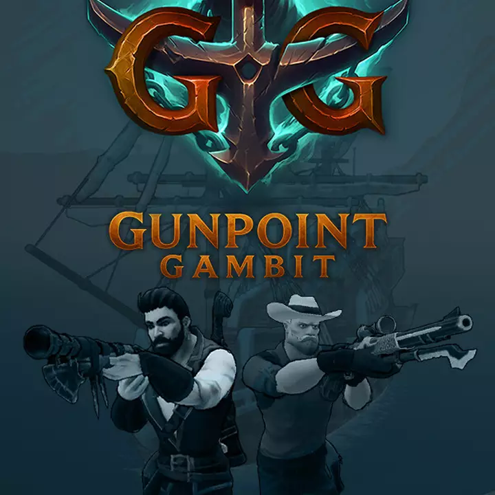 枪火赌局：竞技场传奇