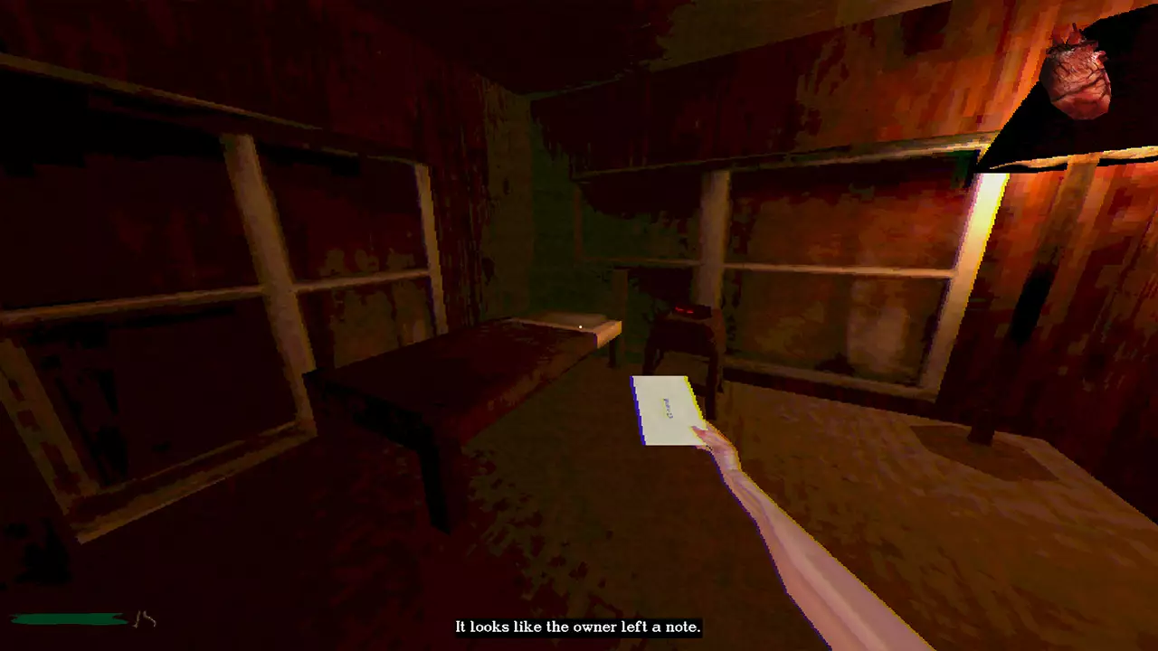 前路已绝-No Path Forward-游戏截图-好玩游戏库