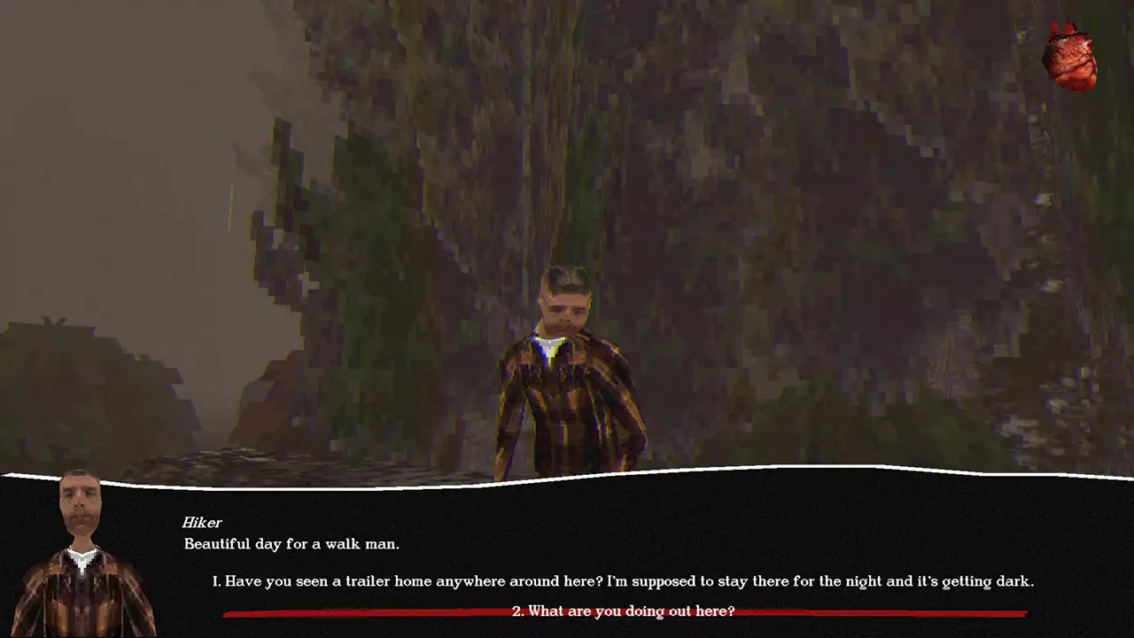 前路已绝-No Path Forward-游戏截图-好玩游戏库