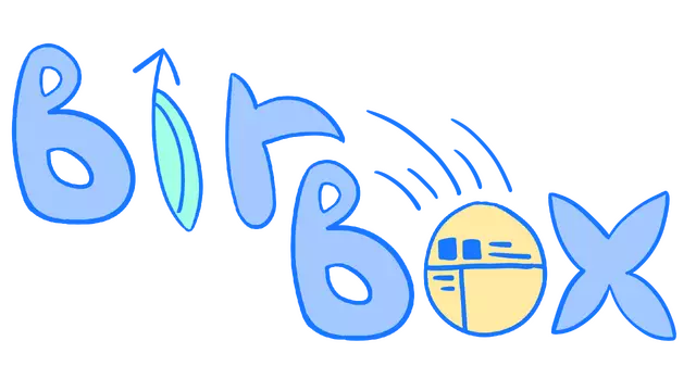 飞鸟快递：奇物运送记 | Birbox