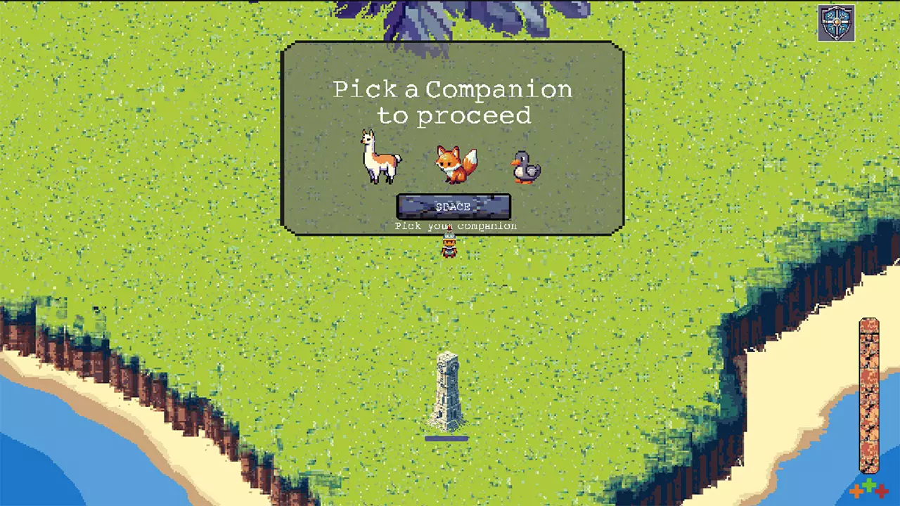 最后的穆鲁：生存之战-The Last Mullu-游戏截图-好玩游戏库