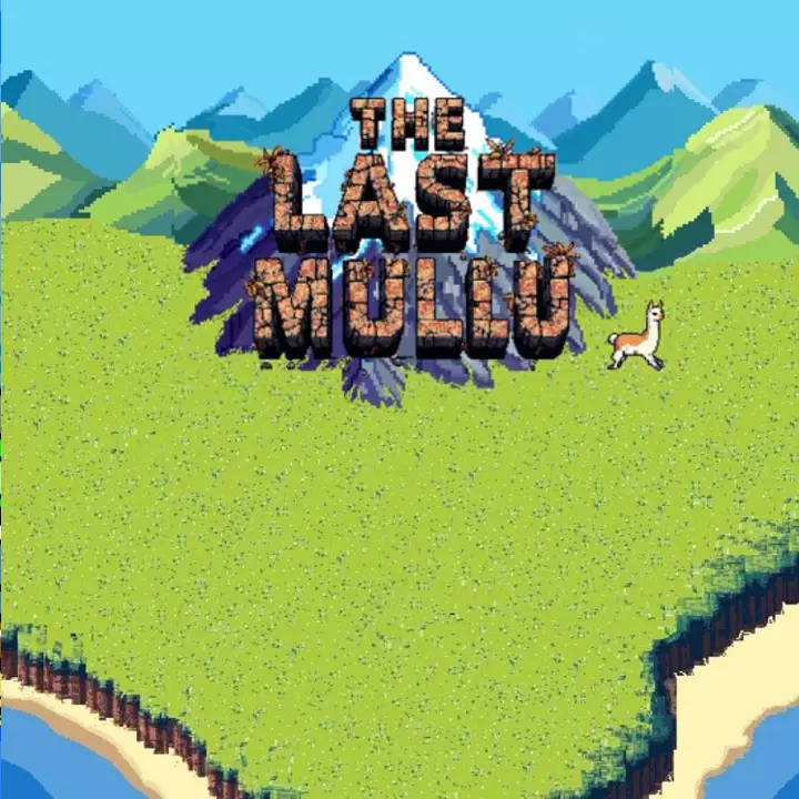 最后的穆鲁：生存之战