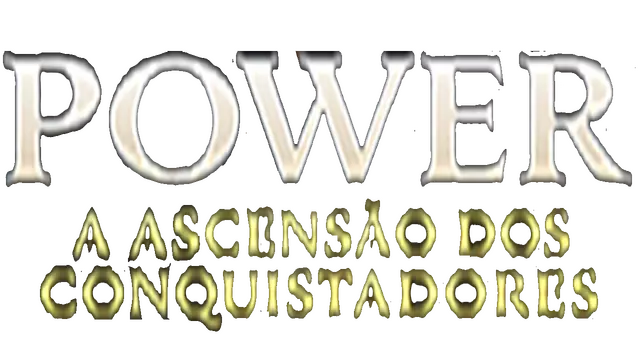 权能纪元：双刃恩赐 | Power – A Ascensão dos Conquistadores LOGO