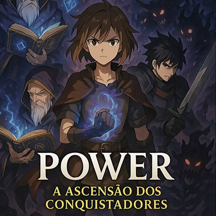 权能纪元：双刃恩赐