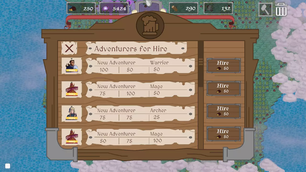 龙心镇：骸骨重生-Cor Draconis-游戏截图-好玩游戏库