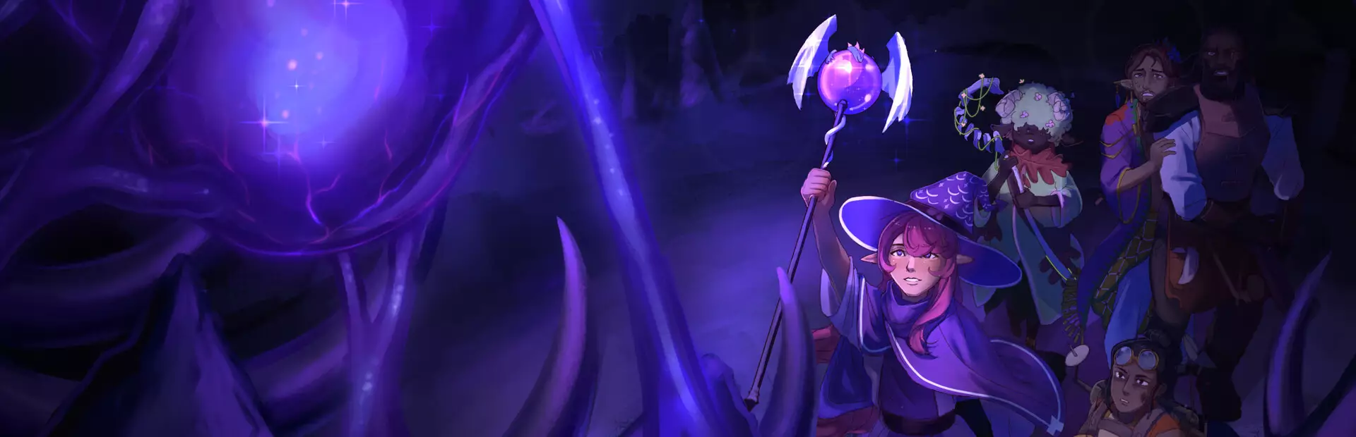 龙心镇：骸骨重生