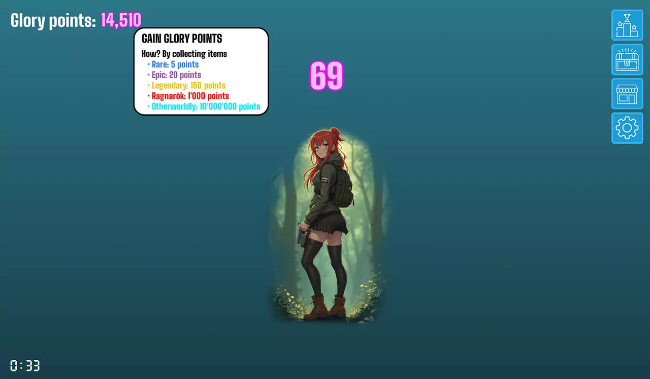 永恒之境：心灵共鸣-A Realm of Eternity-游戏截图-好玩游戏库