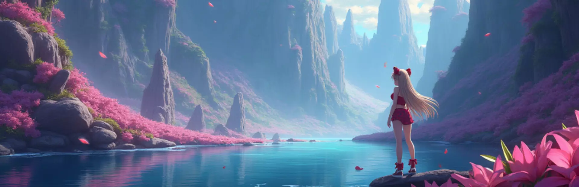 永恒之境:心灵共鸣