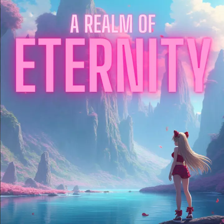 永恒之境：心灵共鸣