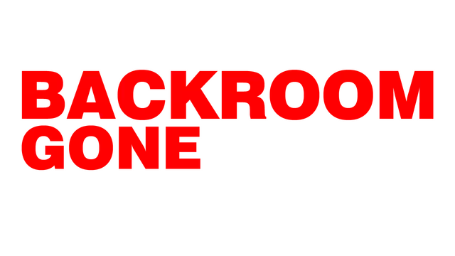 后室实验室：迷雾逃生 | Backroom:Gone