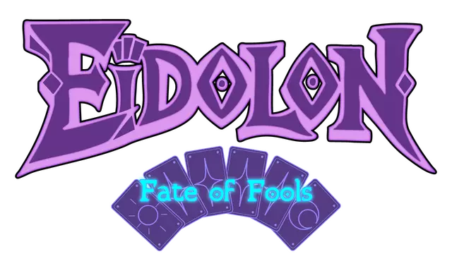 幻灵：天命竞技场 | Eidolon: Fate of Fools LOGO
