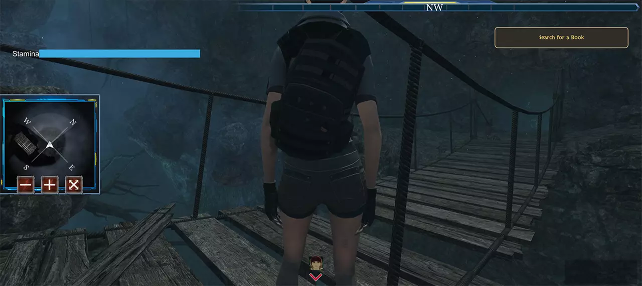 维度交织：命途星轨-Dimensional Shift Awakening-游戏截图-好玩游戏库