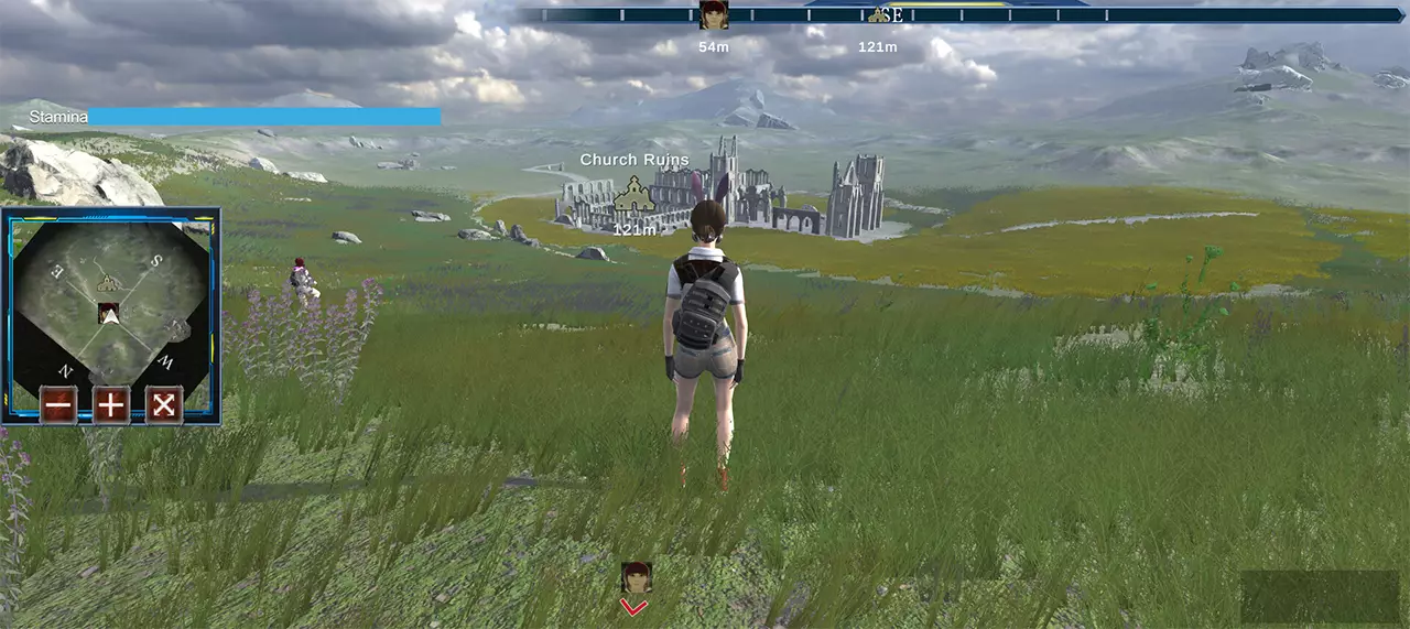 维度交织：命途星轨-Dimensional Shift Awakening-游戏截图-好玩游戏库