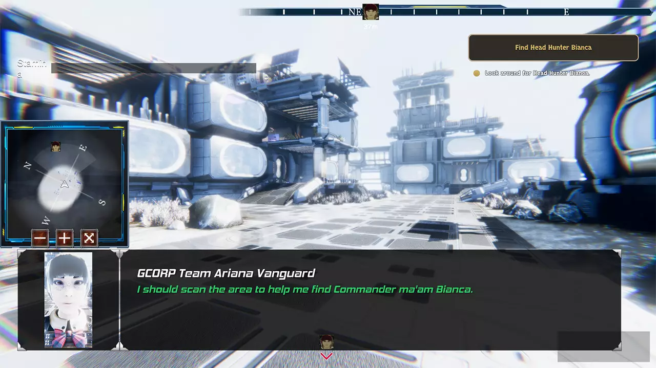 维度交织：命途星轨-Dimensional Shift Awakening-游戏截图-好玩游戏库