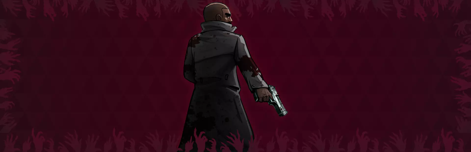 血染像素镇：无尽杀戮