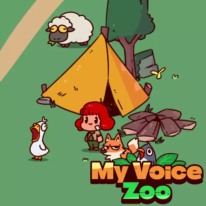 声创动物园：音景奇缘