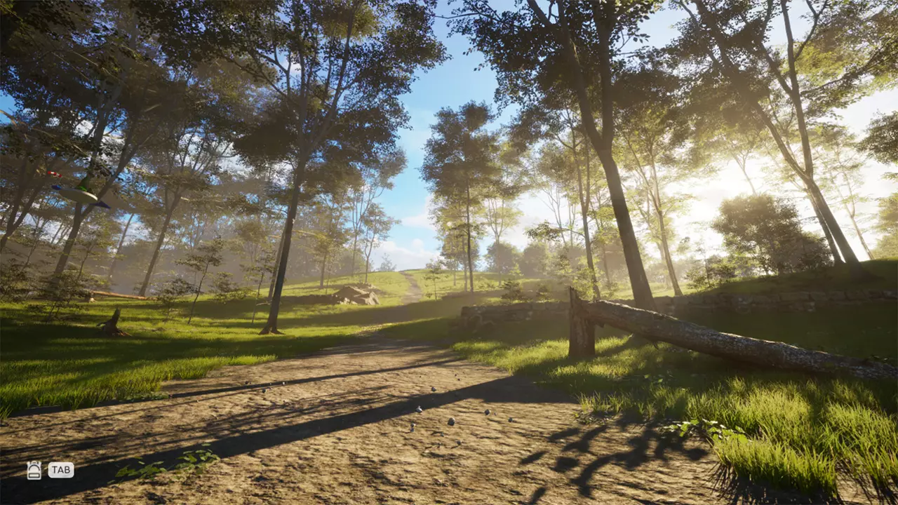 阿卡迪亚时光-Arcadian Days-游戏截图-好玩游戏库