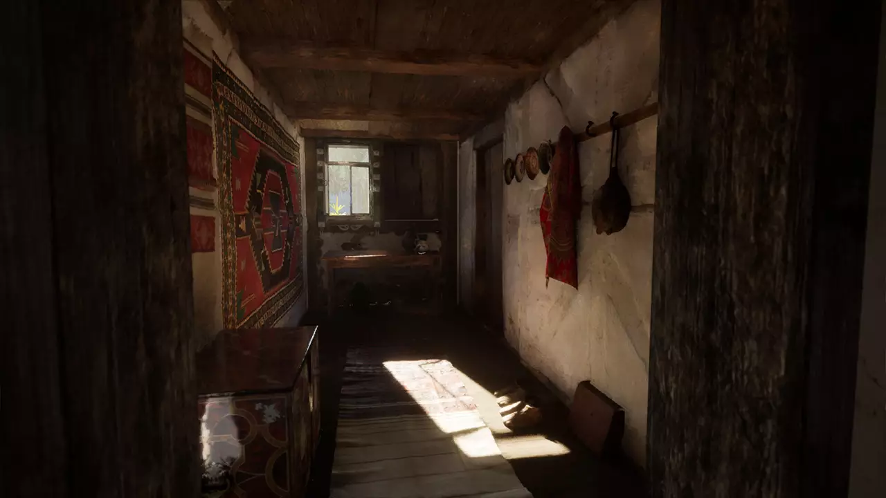 阿卡迪亚时光-Arcadian Days-游戏截图-好玩游戏库