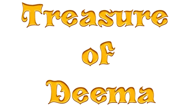 迪玛宝藏 | Treasure of Deema